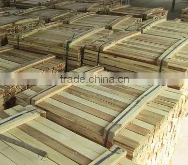 Acacia Wood Sawn Timber photo-4