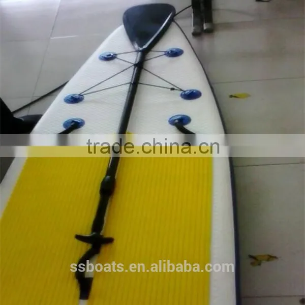 2014 New Design Hot Sale Racing Cheap Paddle Boards photo-2