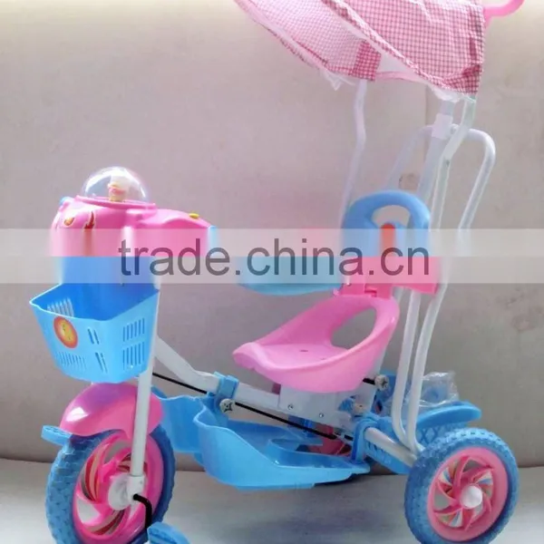 Baby Tricycle
