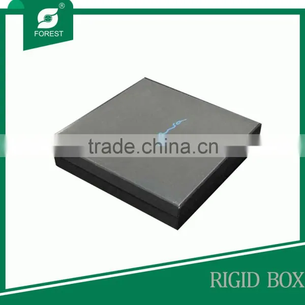 EXCELLENT CUSTOMIZED FOLDABLE GIFT BOX photo-5