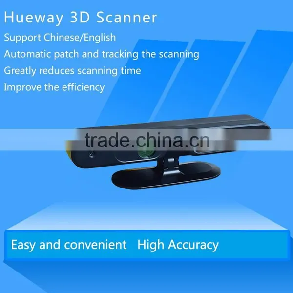 High Precision Personal 3D Printer Scanner Human Figure Scanning photo-2