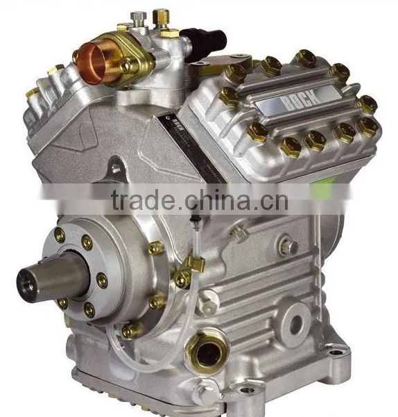 Ashok Leyland Sub Engine Bus Air Conditioner Unit for Tata Bus photo-5