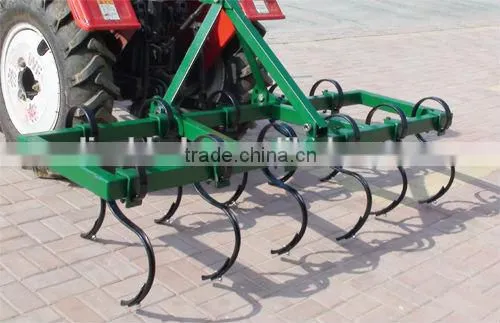 Farm Cultivator/tiller Cultivator/garden Cultivator photo-3