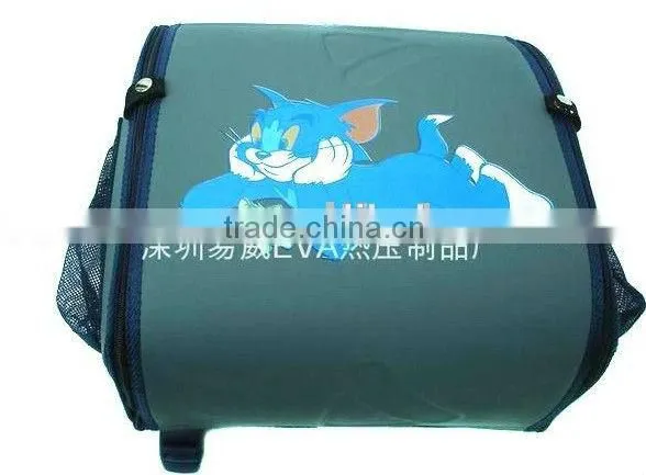 Waterproof Cute Eva School Bags photo-2