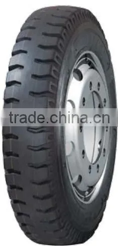 Light Truck Tire 7.0-15 photo-5