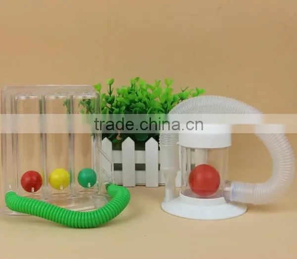 Breathing Device for Lung Function Exercise photo-3