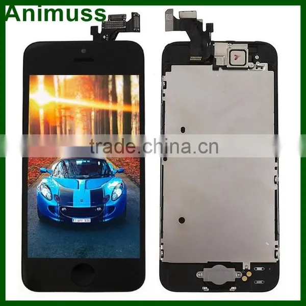 Available Samples Mobile Accessories for Apple Iphone 6, Lcd/screens for Iphone 6 Lcd Digitizer