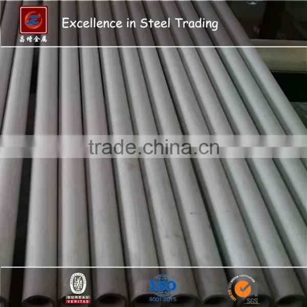 S355J2H Black Seamless/stainless Steel Tube/pipe photo-2