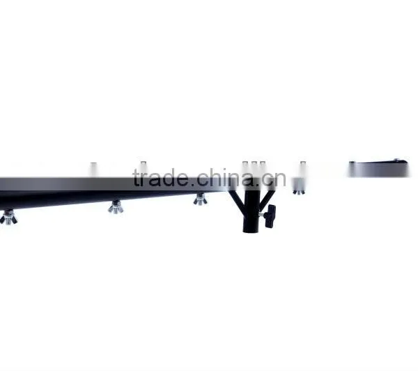 Hot Sell 3m Crank Handle Tripod Light Stand Load 60kg Heavy Duty Metal Display Stand photo-6