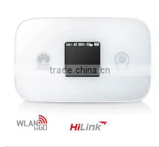 Huawei E5786s-32a 300Mbps LTE FDD800/850/900/1800/2100/2600Mhz TDD2600Mhz Cat6 WIFI Router Modem(Unlocked) photo-6