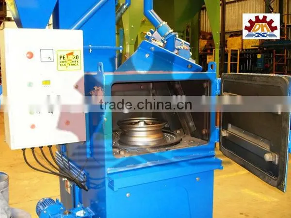 Casting Steel Shots Used for Chain Turntable Shot Blasting Cleaning Machine CE, ISO9001 Certified