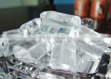 QA Ice Tube Making Machine Manufacturer photo-4