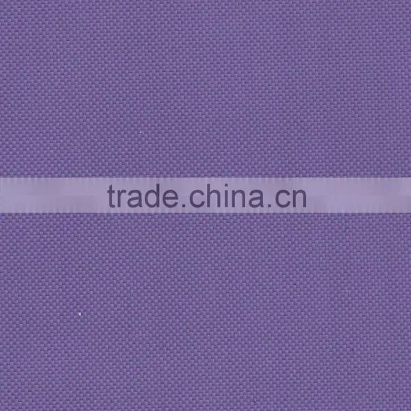 100% Polyester 1680D Oxford Fabric PU/PVC Coating Waterproof photo-4