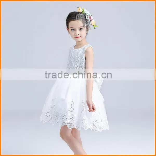 South Korea's 2016 Summer Eplosion Girls Dress Children Dress Tutu Princess Dress Factory Wholesale photo-4