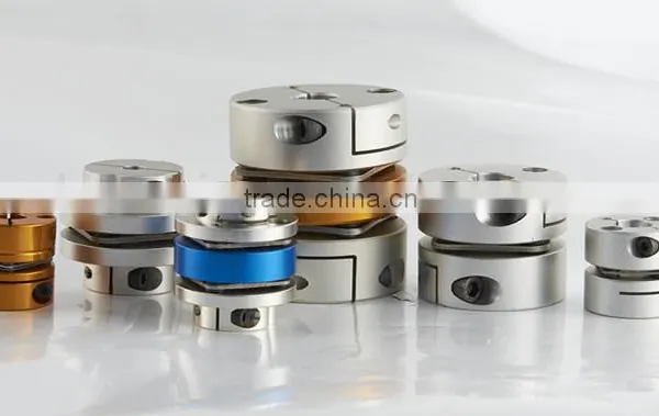 Centaflex Coupling in Flexible Rubber D26 for Transmission Shaft