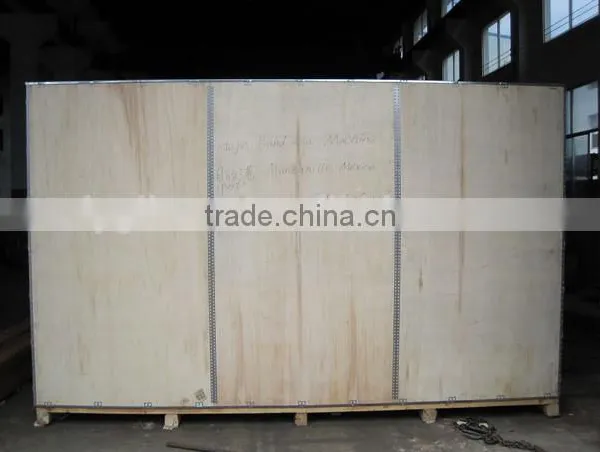 GB4230 Column Type Semi-automatic Bandsaw Machine photo-5