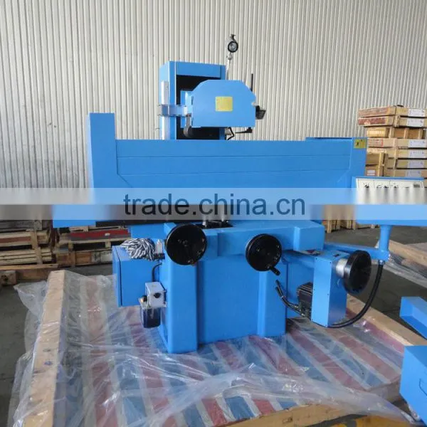 SGA4080AH,SGA4080AHR, SGA4080AHD HDCNC High Precision Hydraulic Surface Grinding Machine Wholesale photo-2