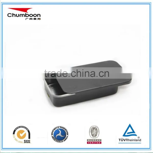 Rectangle Slide Mint Tin Box / Small Scream Packaging / Metal Box From Chumboon photo-2