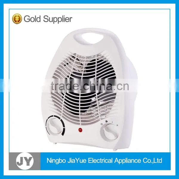Power Adjustabel Home Fan Heater photo-2