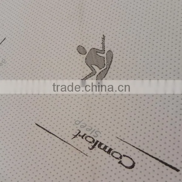 Home Textiles Hangzhou Manufacturer Quality Knit Fabric