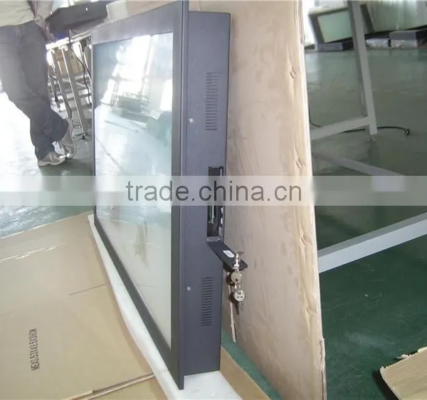 46 Inch Digital Advertising With Frame/new Digital Advertising photo-3