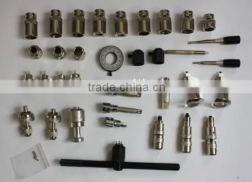 35pcs Common Rail Inejctor Repair Tools/used Widely and Conveniently photo-2
