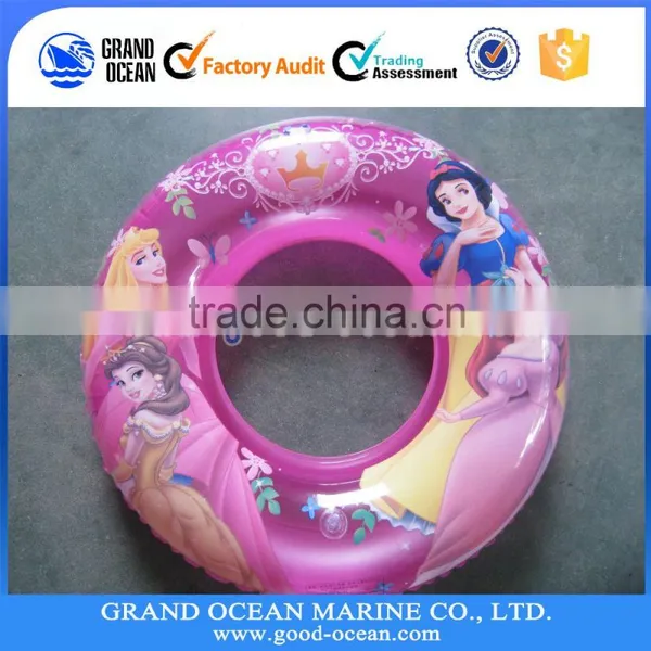Cartoon Child Swimming Pool Ring photo-3