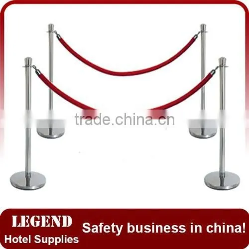 2015 Crowd Queue Control Posts in Dubai Uae Queue Barriers in photo-4