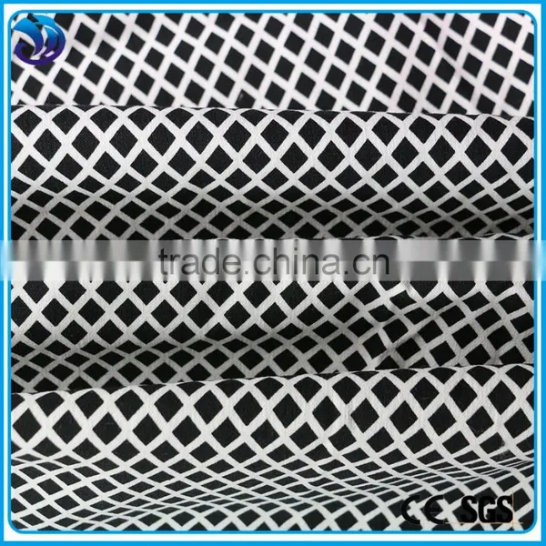 Rayon Nylon Spandex Fabric Custom t Shirt Printing Digial Printing Fabric photo-6