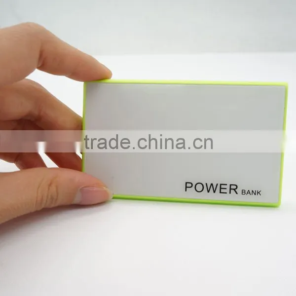 Wholesale High Quality Low Price Portable Power Bank for Laptop photo-3