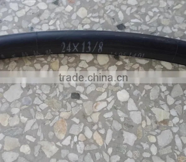 MTB Bicycle Tube 14x1.75 FV 33mm 24x1.75-1.95 12 1/2 x 2 1/4 Butyl Inner Tube photo-5