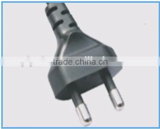 India standard BIS cable plug