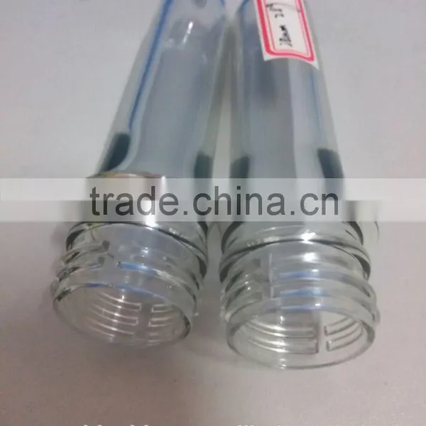 28m Pco 1810 Plastic Bottle Preform