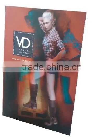 Paper Display Box, China Paper Display Box Supplier photo-5
