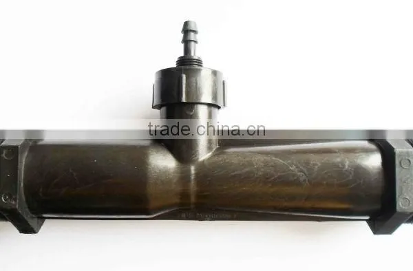 1/2" Ozone Venturi Injector Mixer photo-3