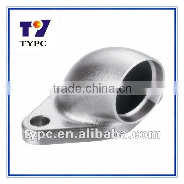 Steel Investment Casting