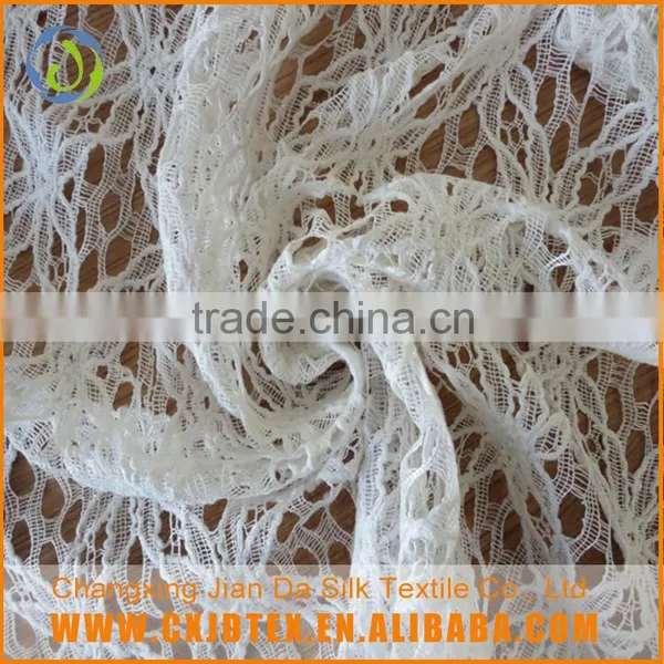 Professional Cheap Wholesale Import Lace Fabric Bulk photo-2