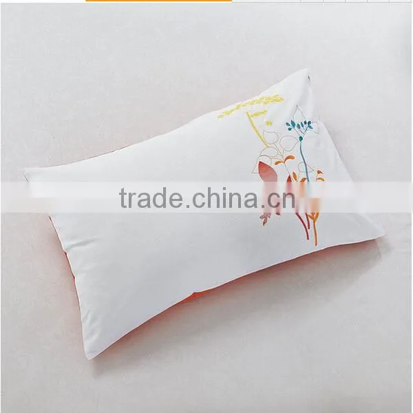 Wholesales 100% Cotton Fashion Percale Bed Cover Design photo-5