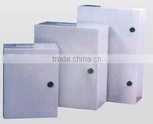 wall-mounted control box/power distribution box XJXF