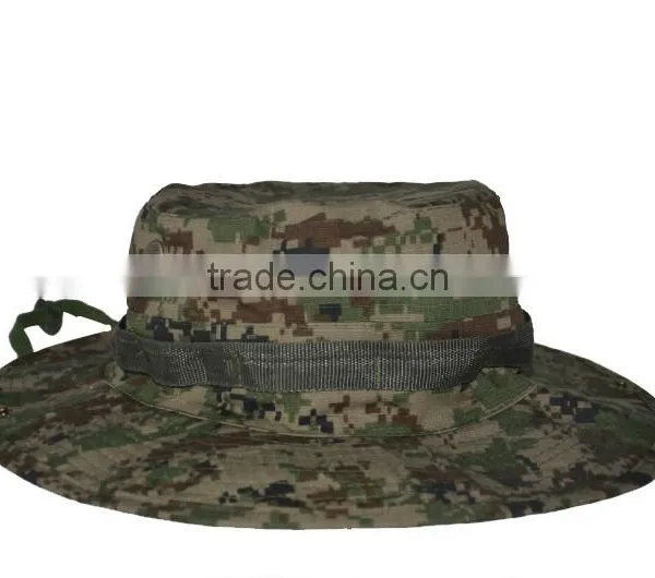 Whoelsale Digital Camouflage Multiple Colors Hats Bonnie Hats Caps photo-5