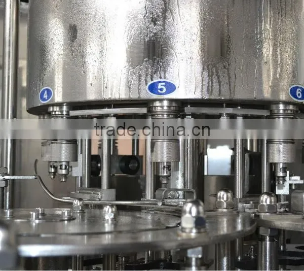 Water Bottling Machine photo-3