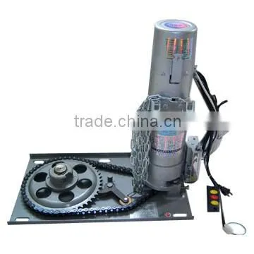 Electric Rolling Door Motor