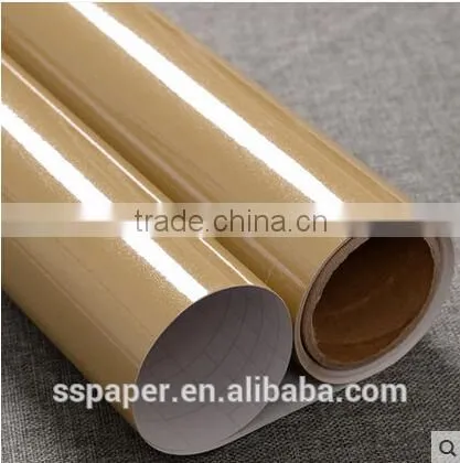 Wardrobe Cabinet Doors Self Adhesive Wallpaper photo-3