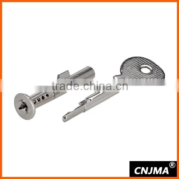 Exhibiting Sliding Glass Door Lock / Freezer Lock photo-2