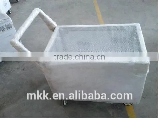 Stainless Steel Seawater Flake Ice Machine for Fishing Vessel photo-5