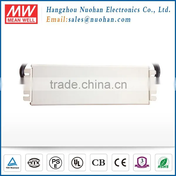 Meanwell 150W 12v Single Output LED Power Supply/12v Led Driver/150w Led Driver photo-2