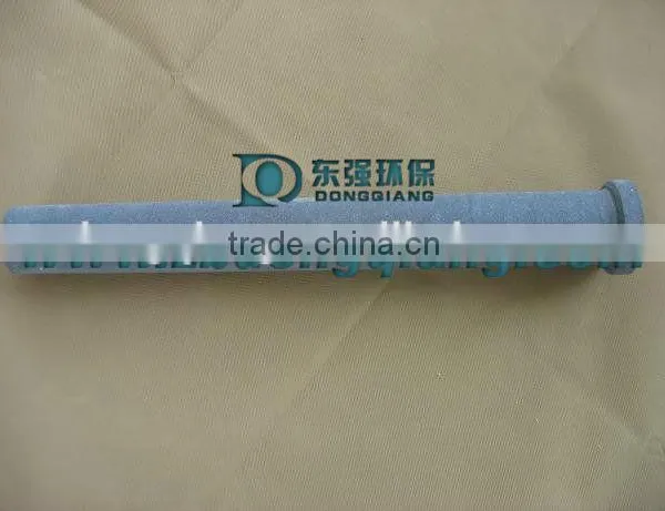 Corundum Ceramic Filter Elements for Microfiltration photo-2