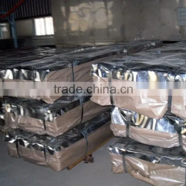 (0.13mm-1.5mm) Color Coated Galvanized Steel Sheets/Corrugated Steel Sheet photo-5