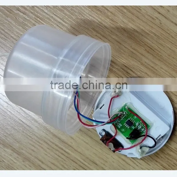 Special Led Accessory PCB Design and Production photo-3