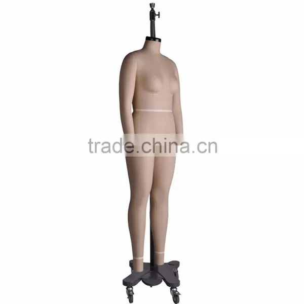 Tosor Fitting Dummy for 34C Lingerie Fitting Mannequin photo-6